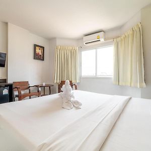 Habitación Doble Deluxe