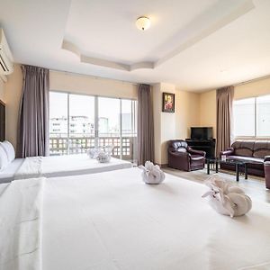 Suite Familiar con Cama King